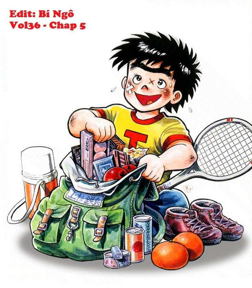 ore wa teppei chapter 144 1