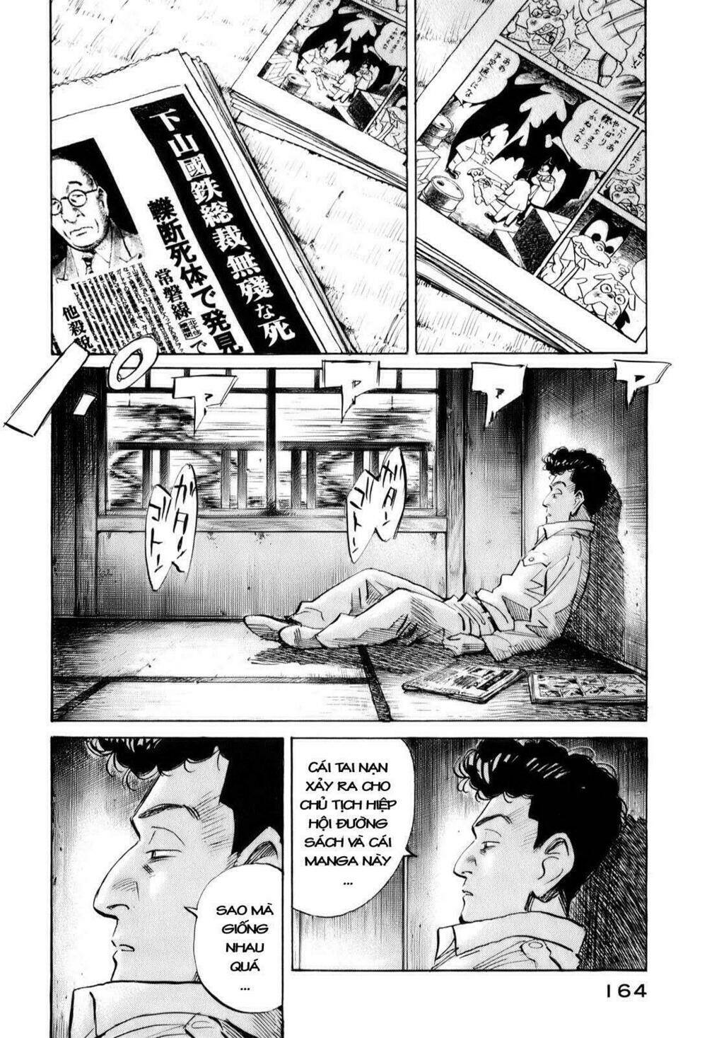 billy bat chapter 8 14