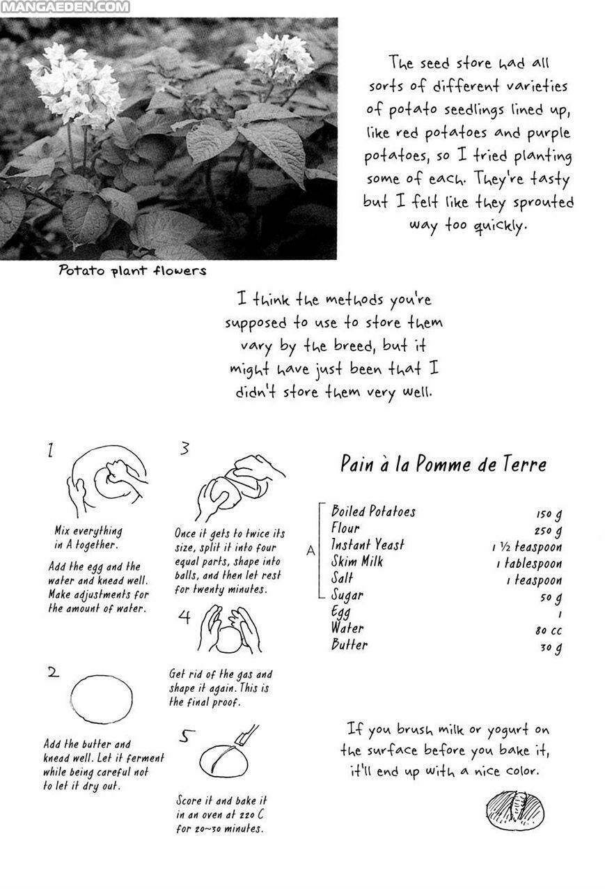 little forest chapter 31 9