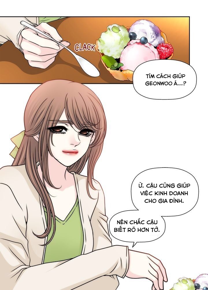 người đàn ông của tôi chapter 54.2 7