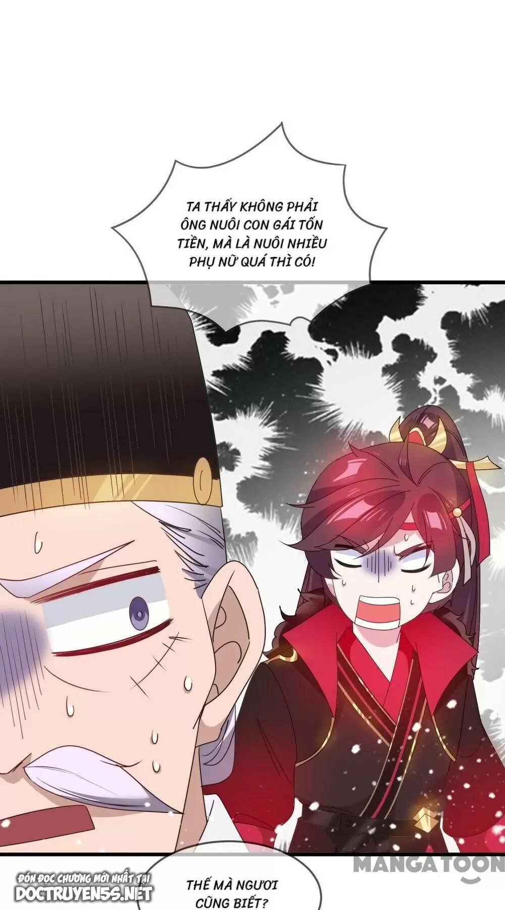 cực phẩm bại gia tử chapter 60 42