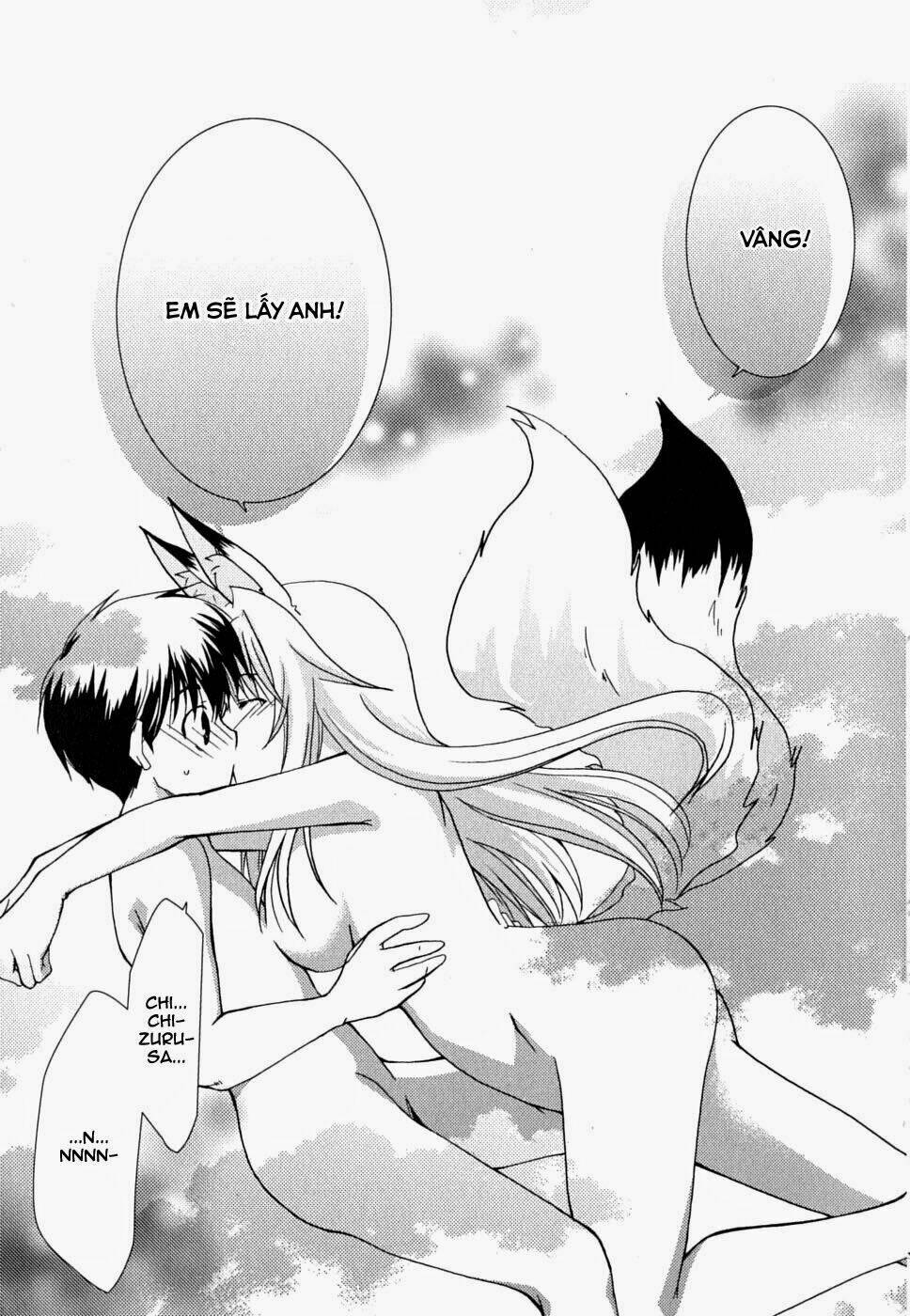 kanokon chapter 26 21