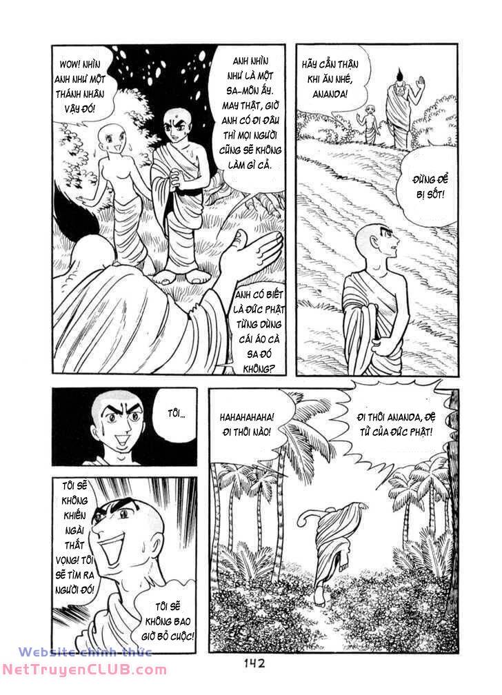 buddha - truyền thuyết đức phật chapter 54 13
