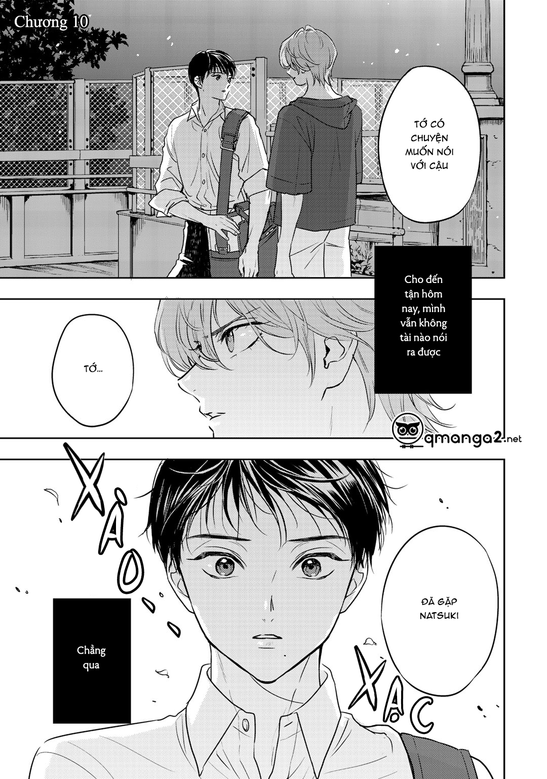 bọ rùa tháng sáu chapter 10 1