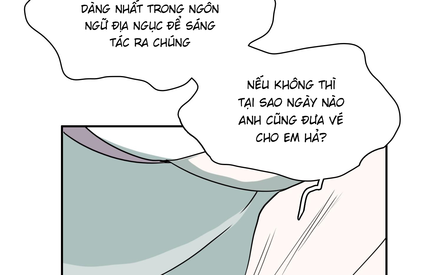 dear door chapter 155 165