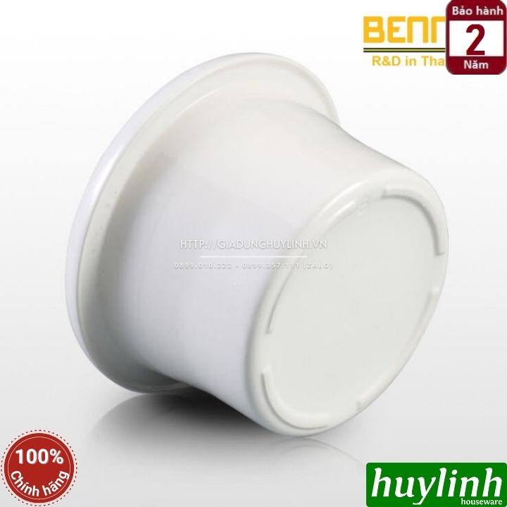 Nồi tiềm nấu cháo chậm Bennix BN-40SLC - 4 lít [40SLC - 2 lít] - Hàng chính hãng