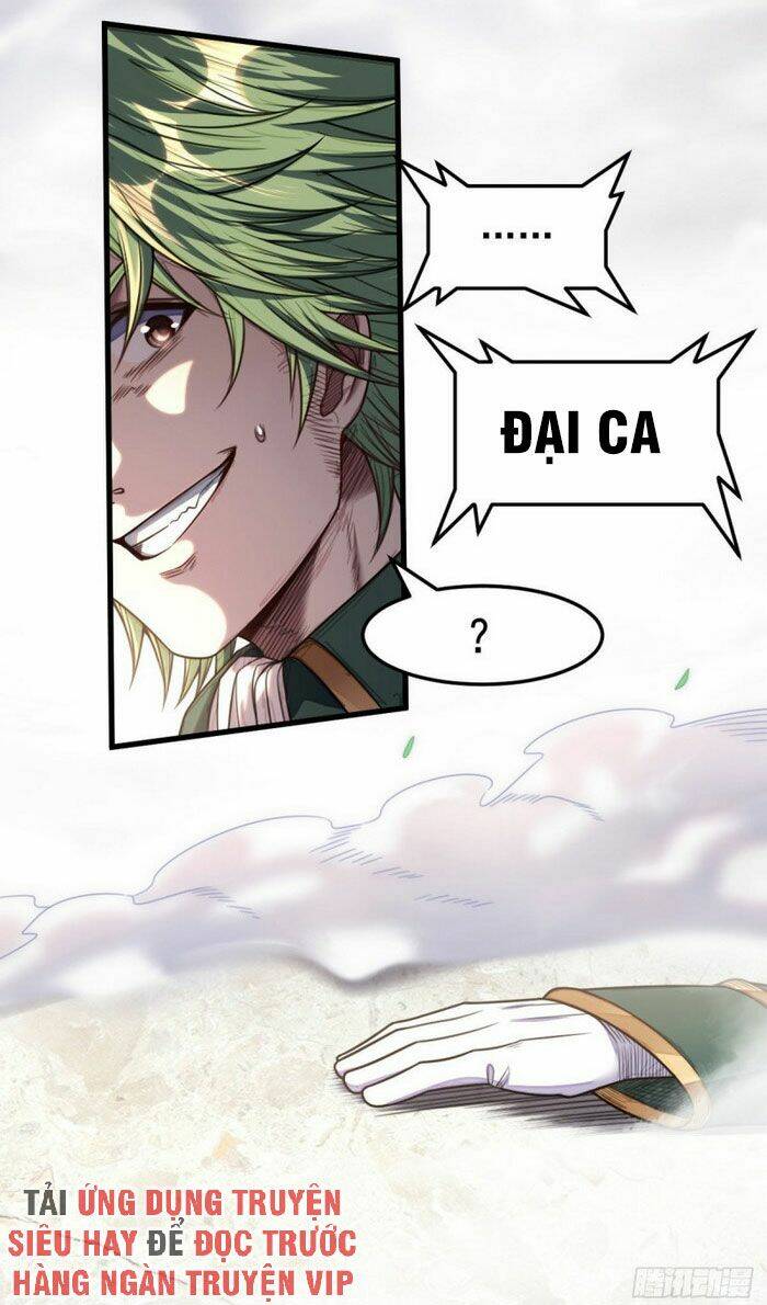 võng du chi tối cường liệp nhân chapter 17 17