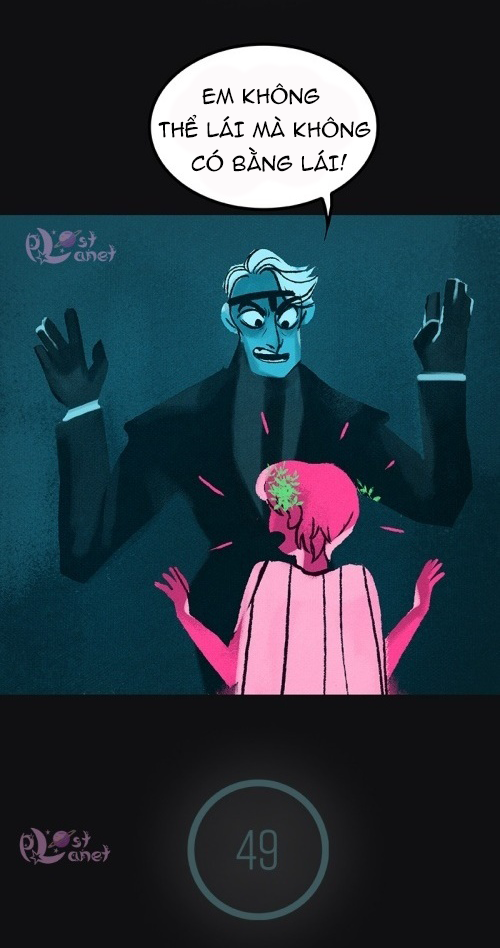 thần thoại olympus chapter 52 57