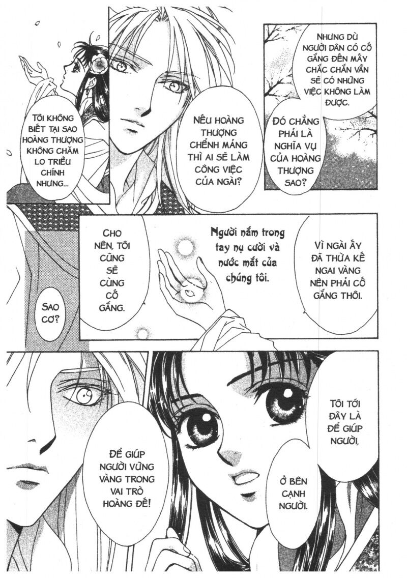 thái vân quốc truyện chapter 1 56