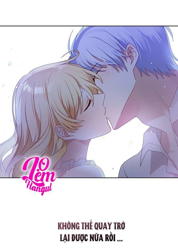 tôi là vị hôn thê phản diện chapter 21 37