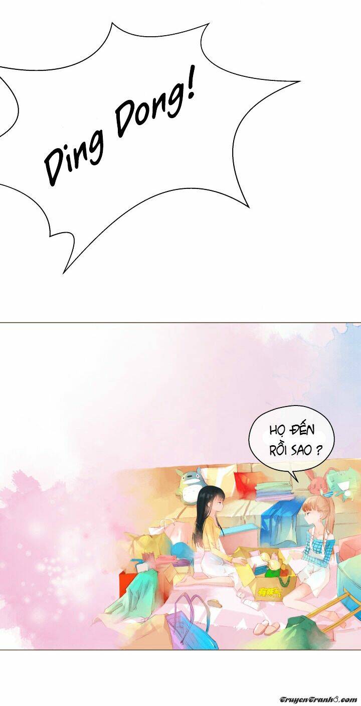 nuan nuan wu chapter 4 11