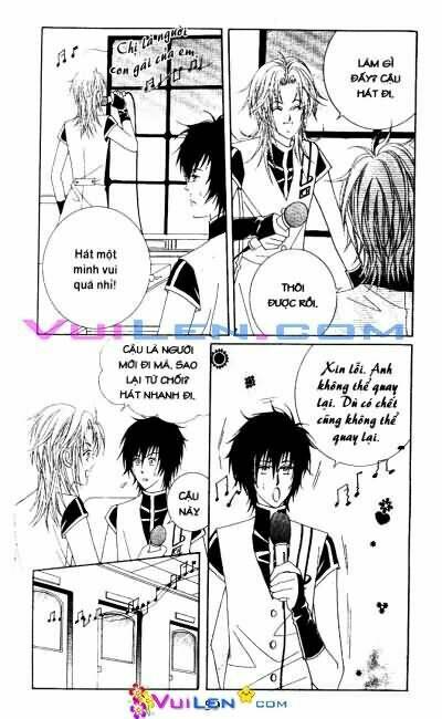 người duy nhất chapter 43 20