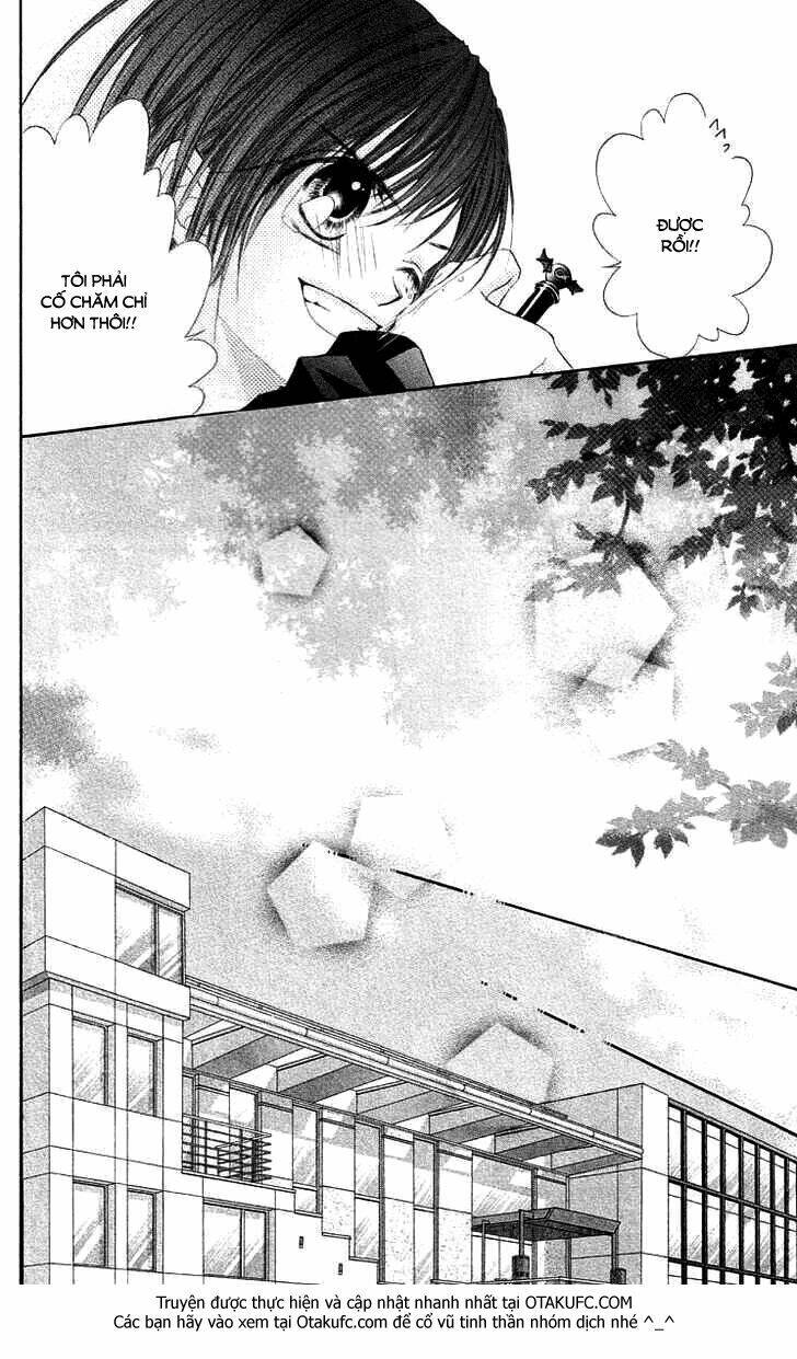 honey x honey drop chapter 39 31