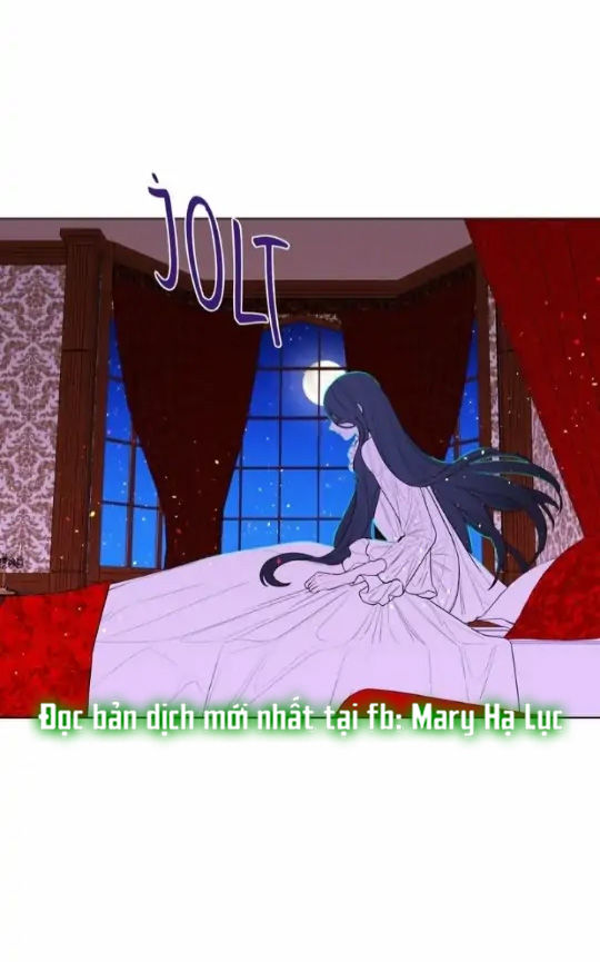 từ tiểu thư thành hoàng hậu - lady to queen chapter 18.1 7
