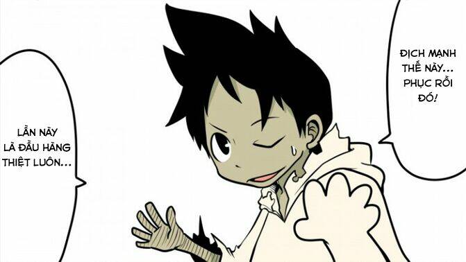 senyuu chapter 19 14