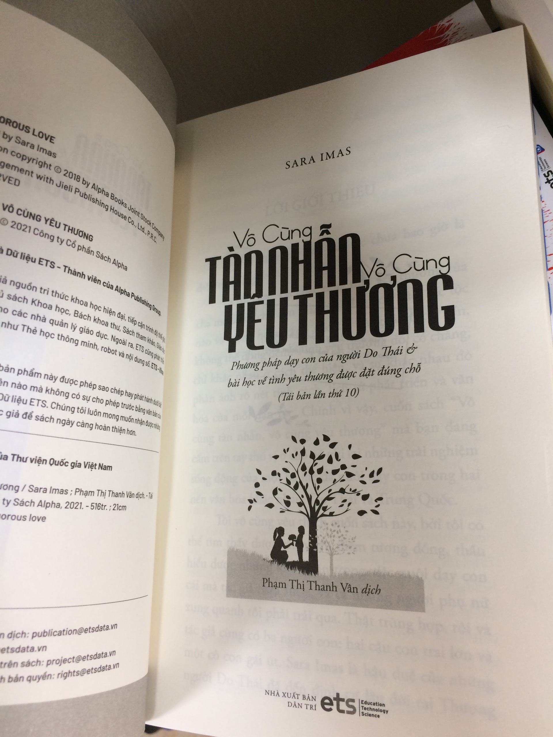 Vô Cùng Tàn Nhẫn Vô Cùng Yêu Thương