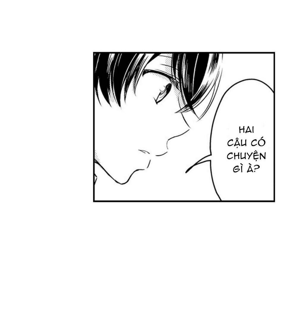 mang thai ở trường nam sinh chapter 71 30