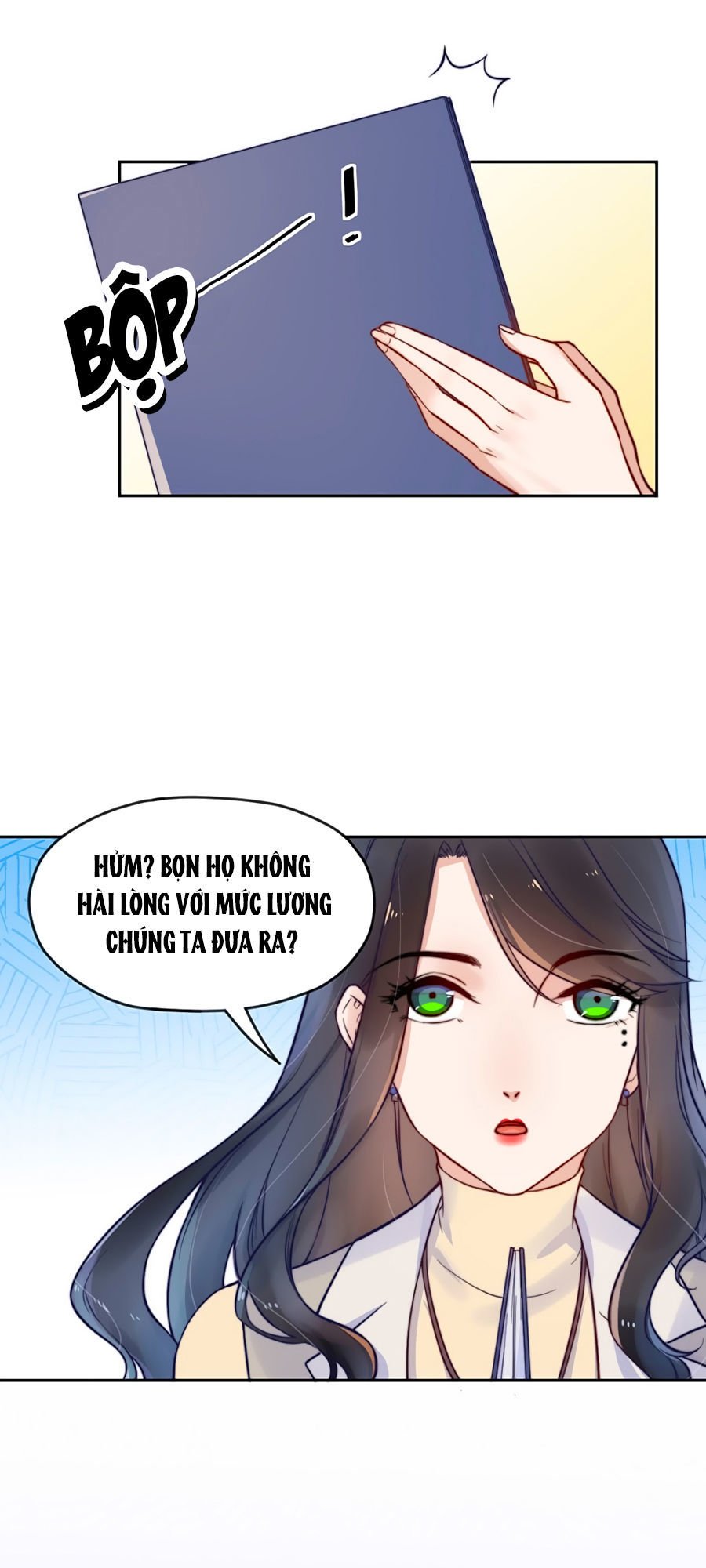 nghịch chuyển lời đồn chapter 2 18