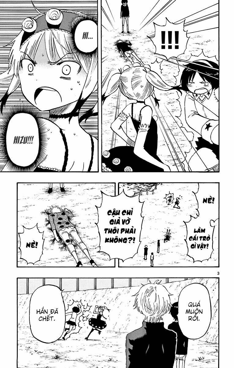 saike mata shite mo chapter 49 3