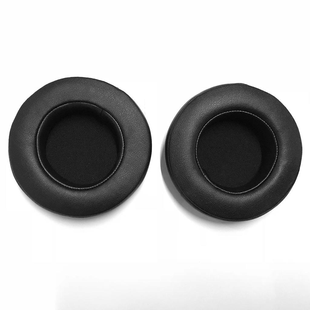 Protein Ear Pads Cushion Cover for RAZER Kraken V2 Gaming Headphone