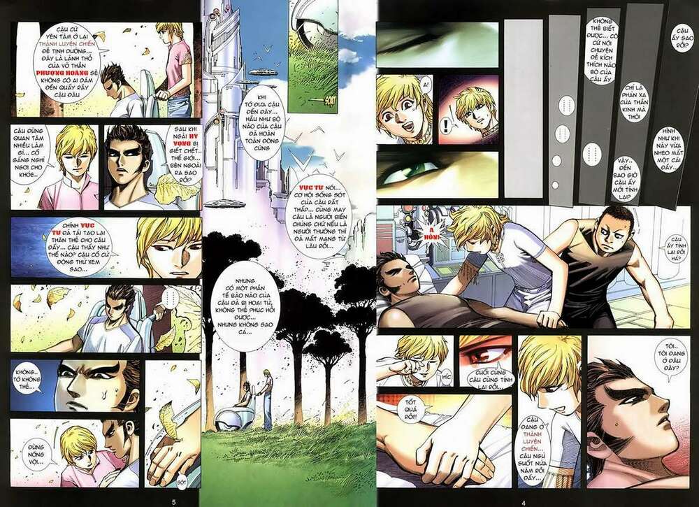 võ thần phượng hoàng chapter 113 20