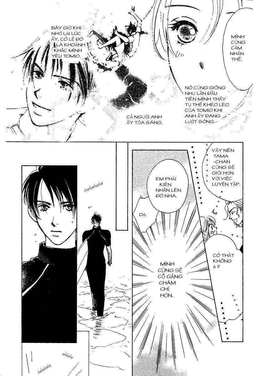 honey na koto chapter 4 26