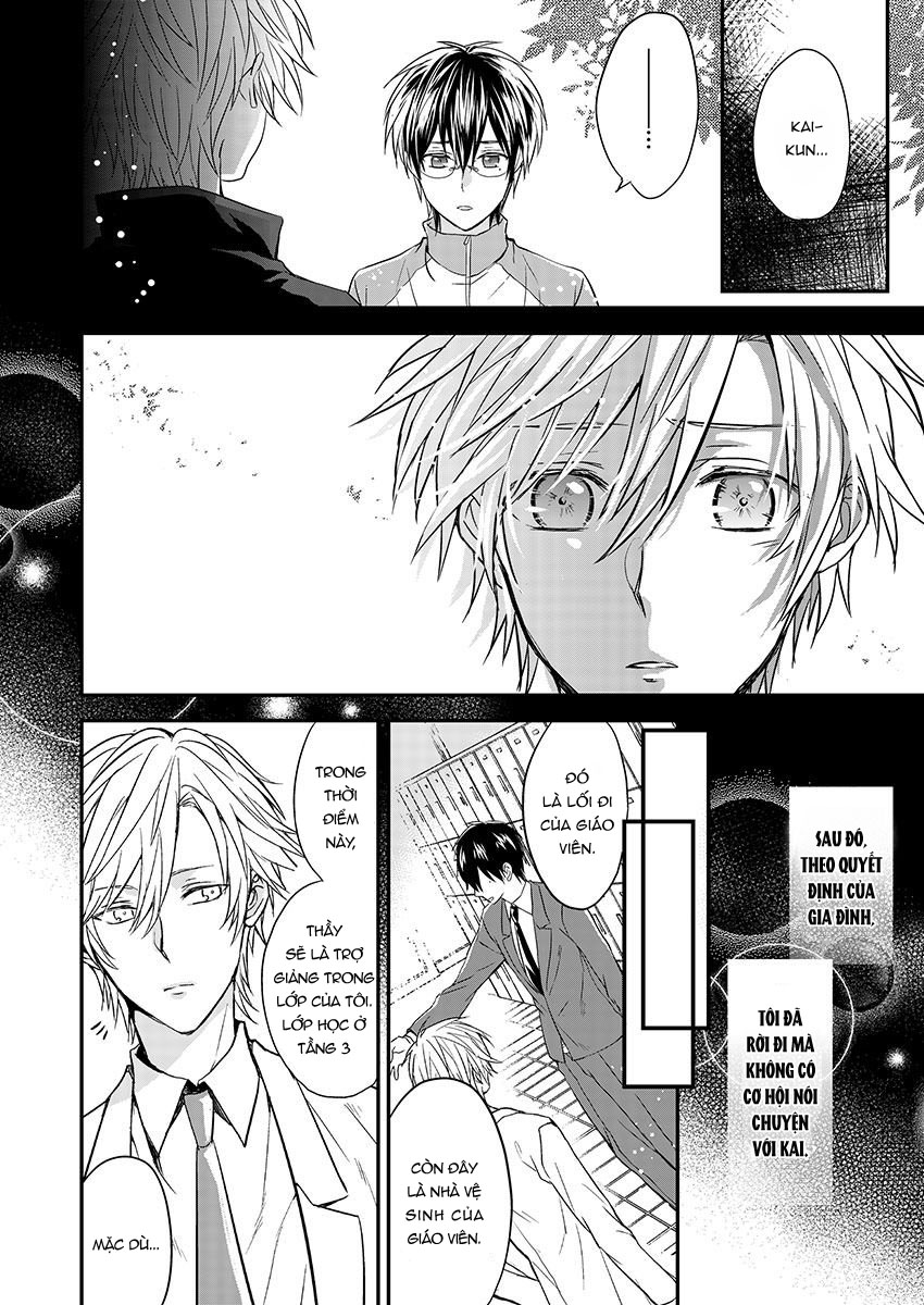 tổng hợp oneshot chjch chjch yaoi bl 18+ chapter 11 8