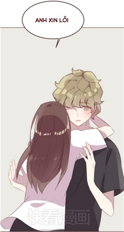 người yêu biến mất chapter 37 29