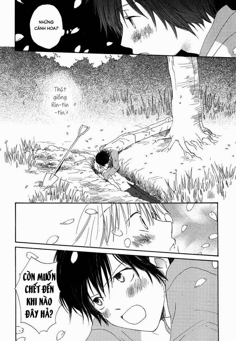 donuts tsuushin chapter 4 23