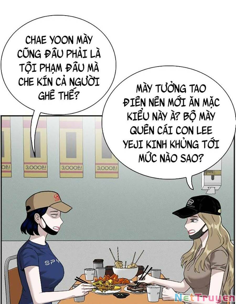 người xấu chapter 89 50