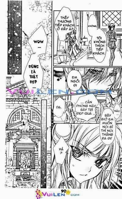 chàng trai quý tộc chapter 3 90