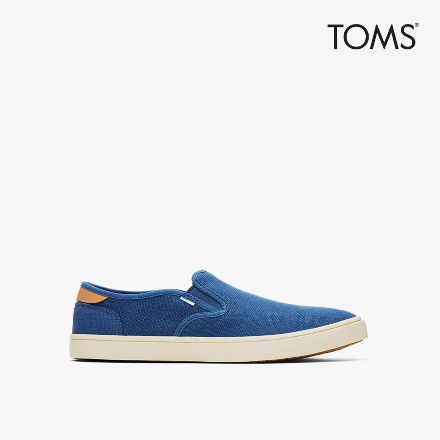 Giày Lười Nam TOMS Baja