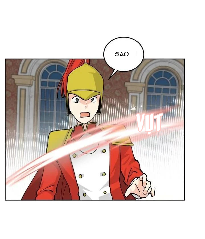 thú cưng của nhân vật phản diện chapter 17 71