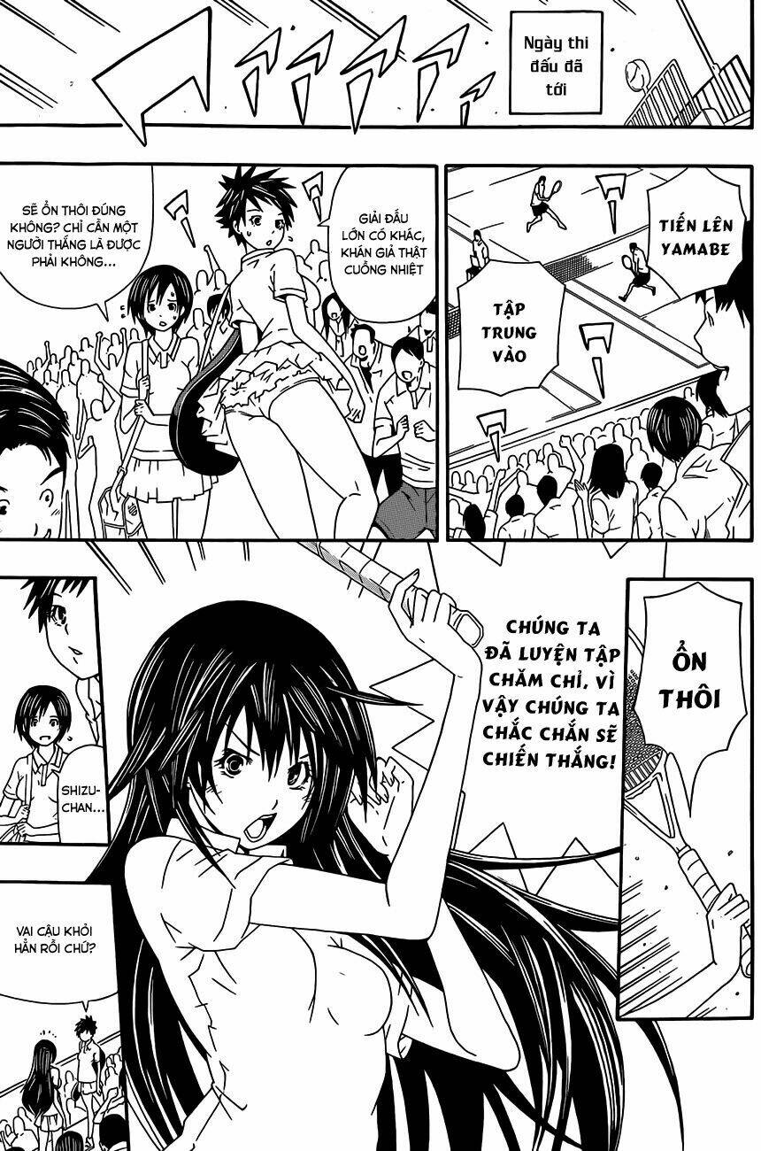 sporting salt chapter 1 28