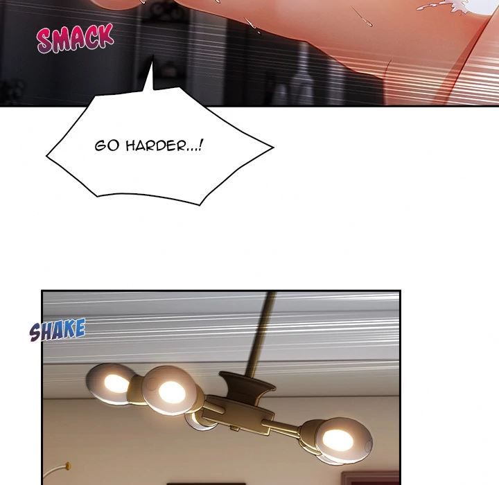 quý cô chân dài chapter 30 116