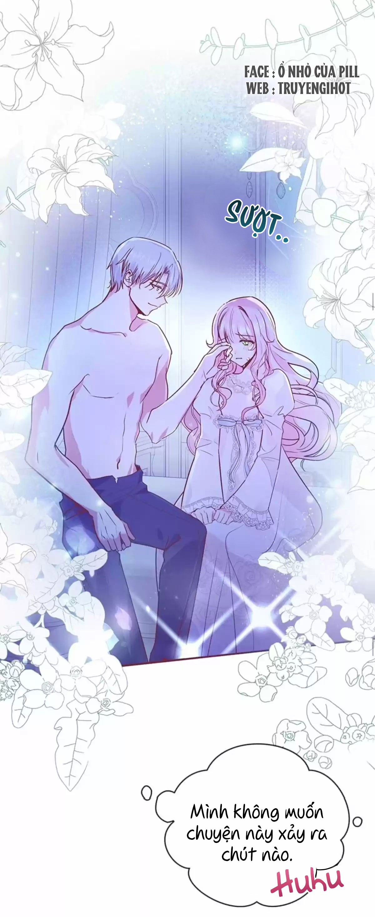 đại công tước, đó là một sai lầm! chapter 2.2 1