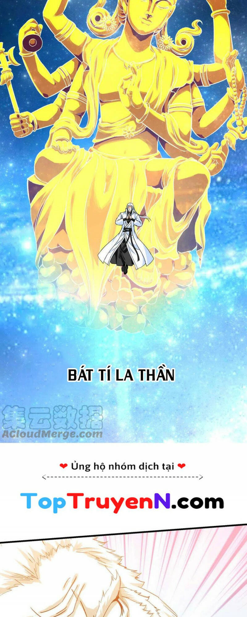 trọng sinh ta là đại thiên thần chapter 215 35