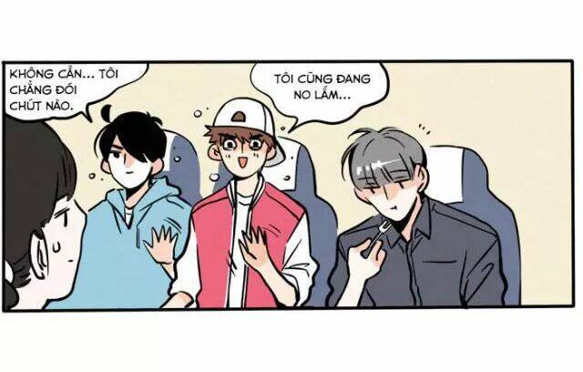 mau mang anh trai tôi đi chapter 119 15