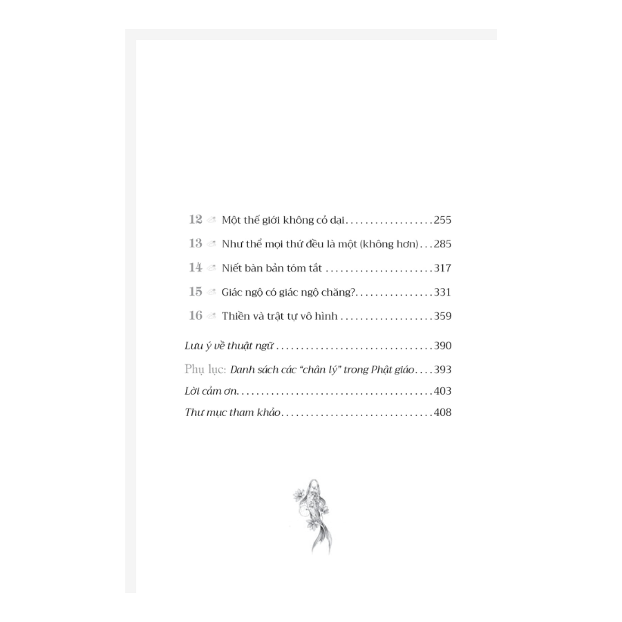 Sách Vì Sao Phật Giáo Giàu Chân Lý