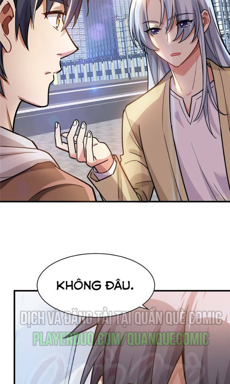 thâm dạ thư ốc chapter 18 7