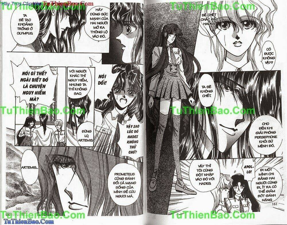 aries thần thoại cung hoàng đạo chapter 19 81