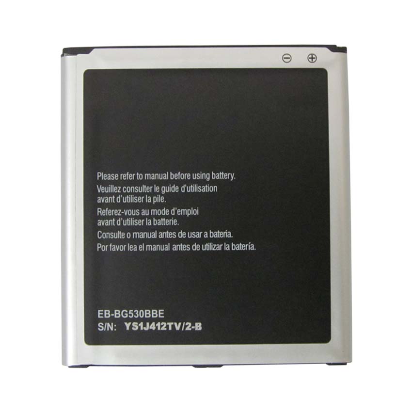 Pin dành cho Galaxy Grand Prime G531 G530 2600mAh