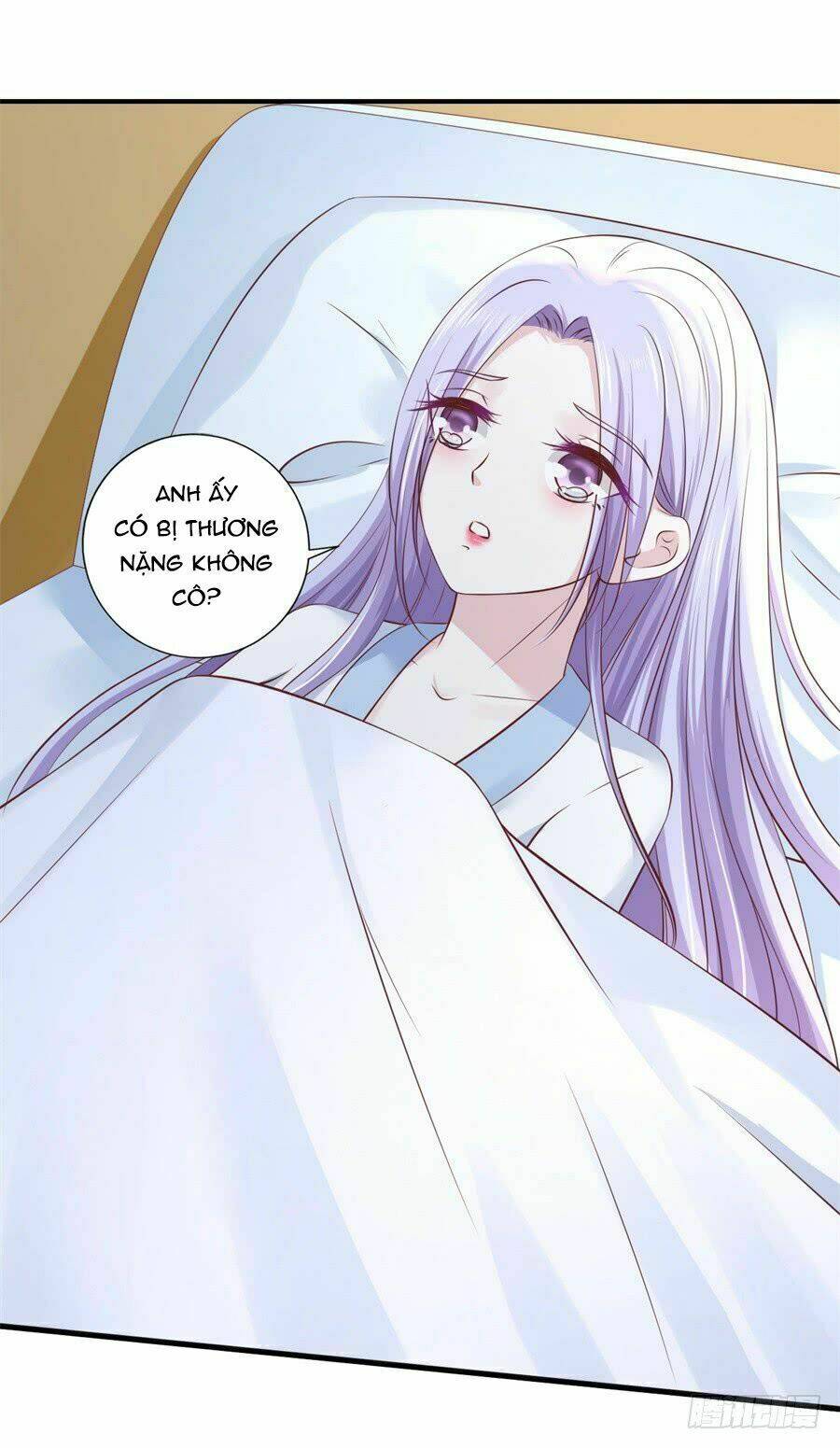 liệt ái tri hạ: series mật đào tiểu tình nhân chapter 265 10