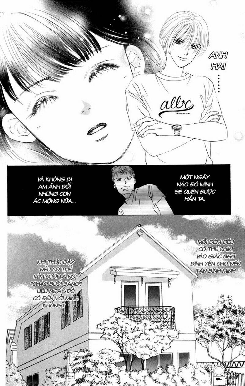 eden no hana (hướng dương xanh) chapter 9 8