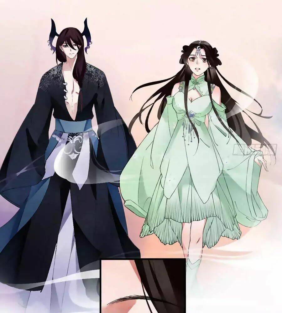 giấc mộng nam triều chapter 31 12