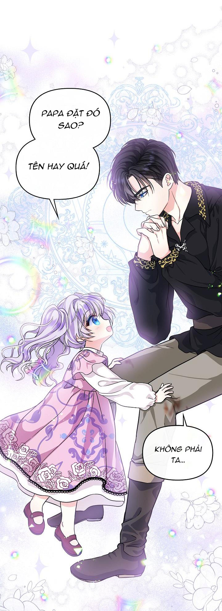 tái sinh thành con gái nam chính chapter 4 62