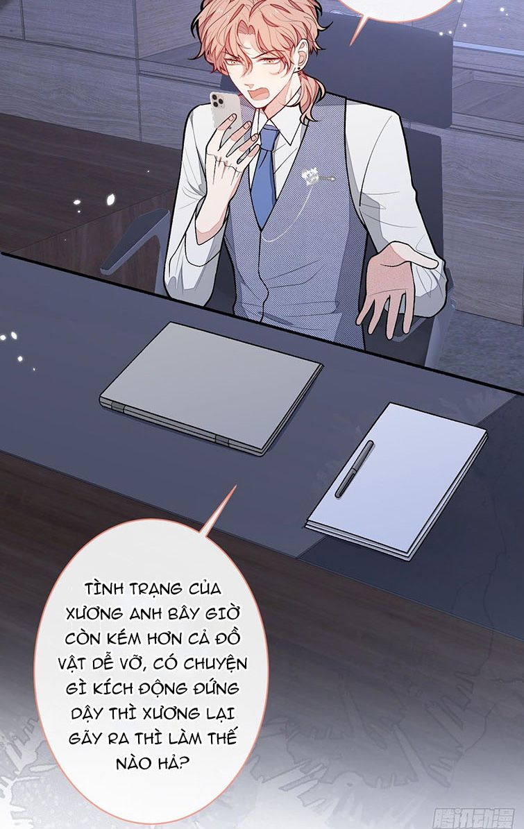 hotsearch của ảnh đế chapter 154 34