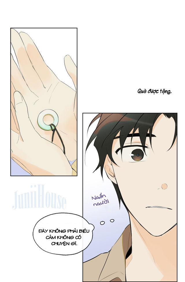 sơn thần đại nhân vẫn nhớ tôi chapter 5 33