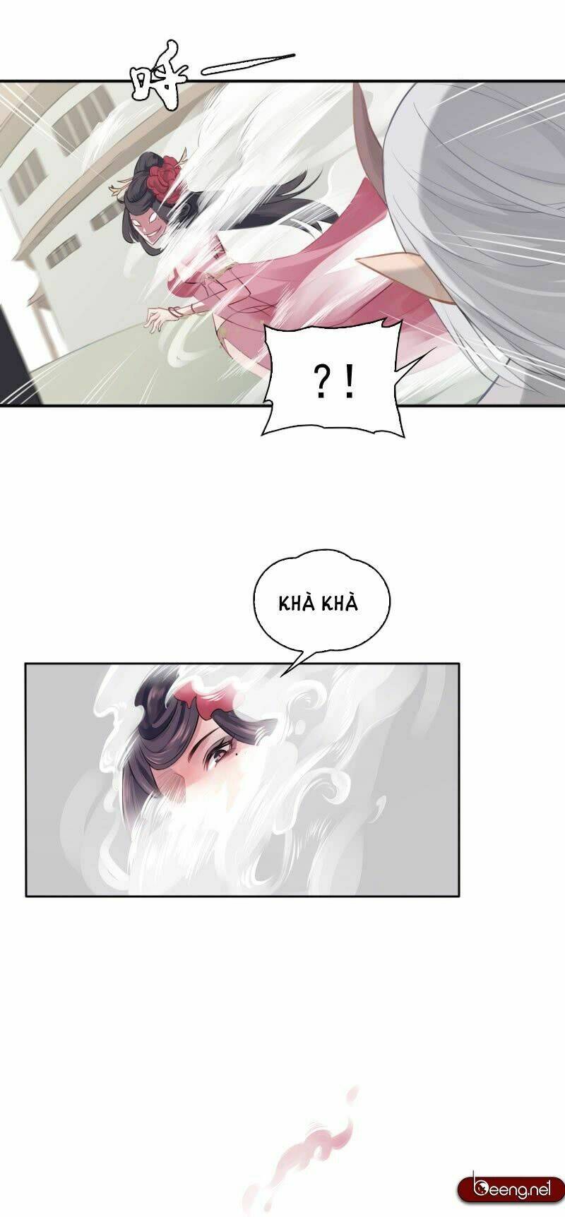 tây du ngạo tuyết thiên chapter 21 9