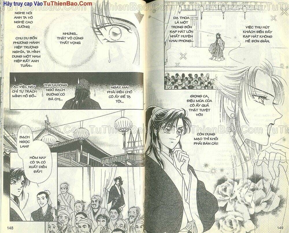 tân bao thanh thiên chapter 2 75